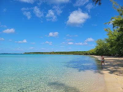 Sandee - Ten Bay Beach