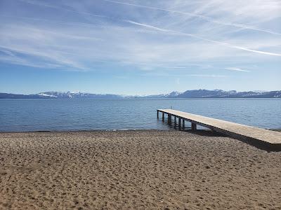 Sandee - Skylandia State Park & Beach