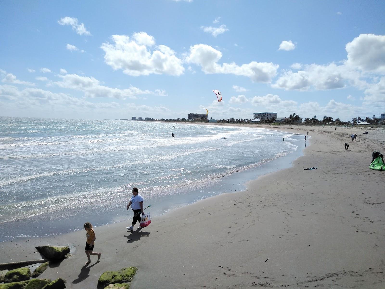 Sandee - Jetty Park Beach