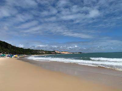 Sandee - Praia De Madeiro