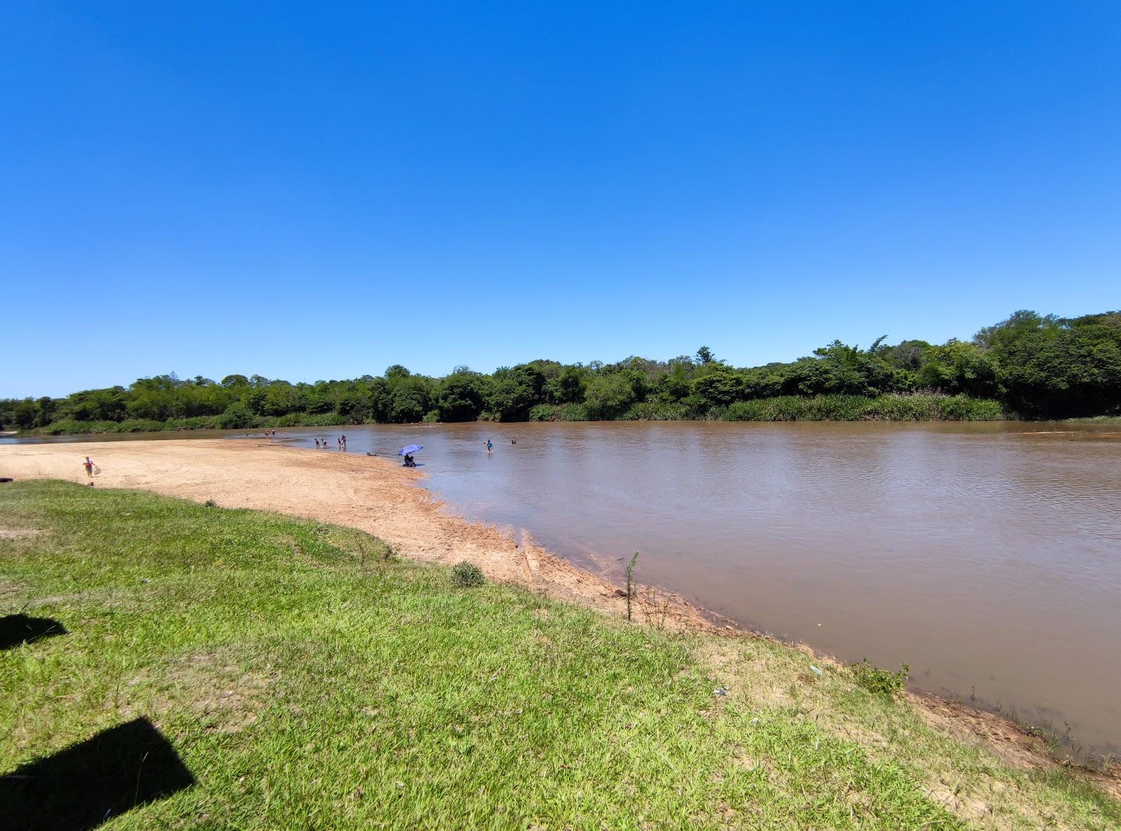 Sandee Playa Monte Arena - Iturbe