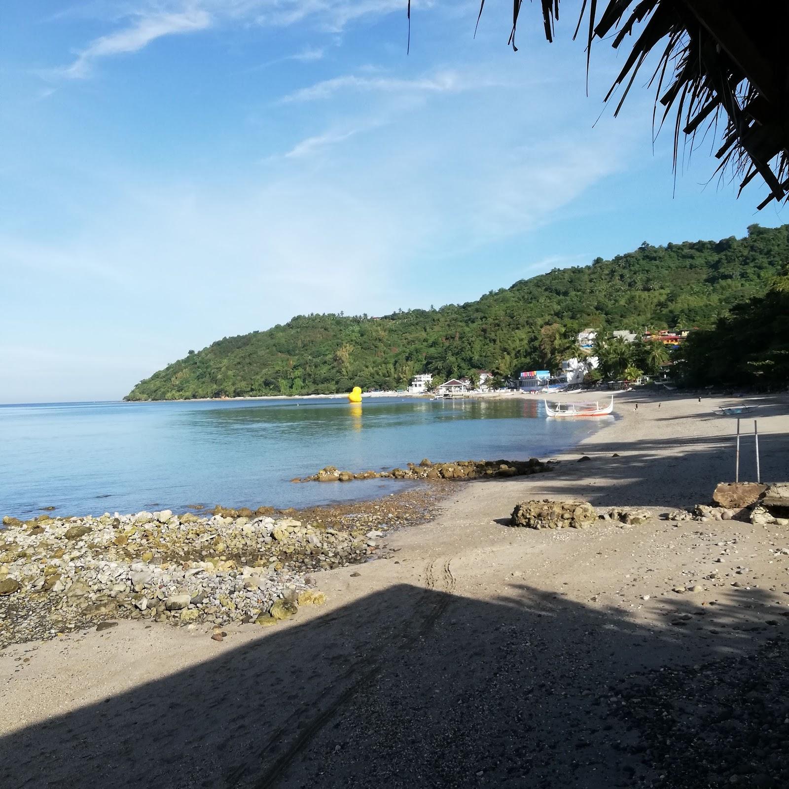 Sandee Tita Charing Beach Resort - Pin By Boying