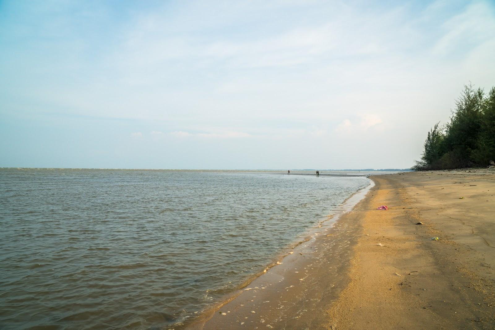 Sandee Kuantan Waterfront Beach