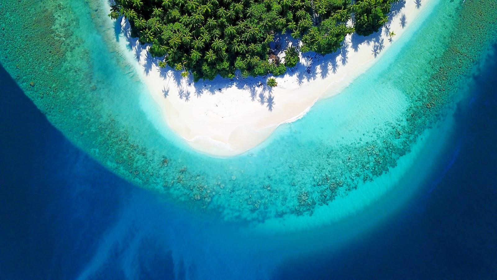 Sandee - Bikini Beach- Rinbudhoo