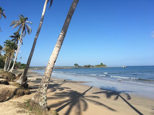 Sandee Atong-Atong Beach Photo