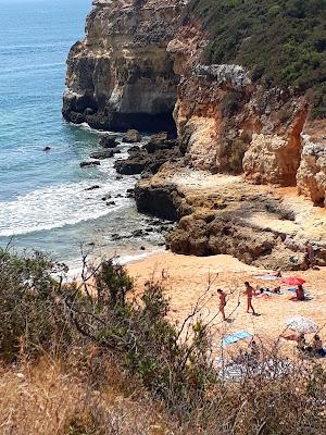 Sandee - Praia Do Barranco