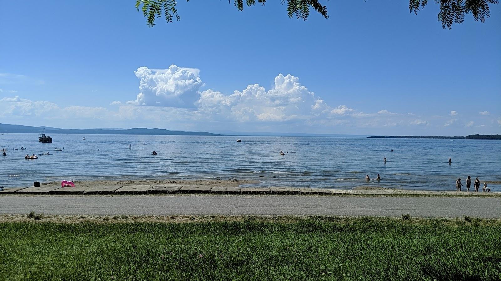 Sandee Blanchard Beach Photo