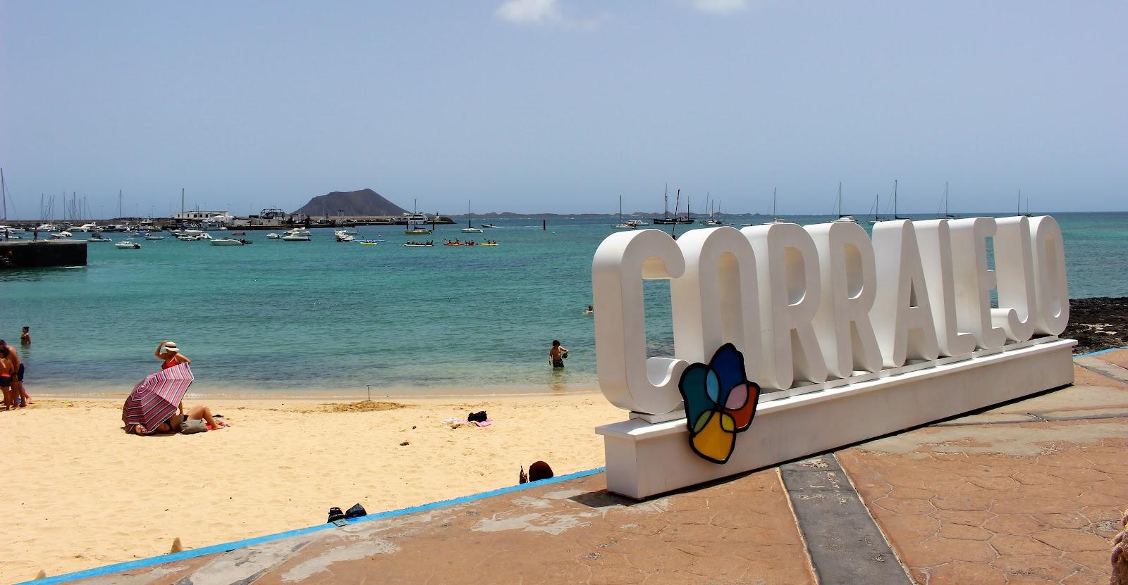 Sandee - Playa De Corralejo