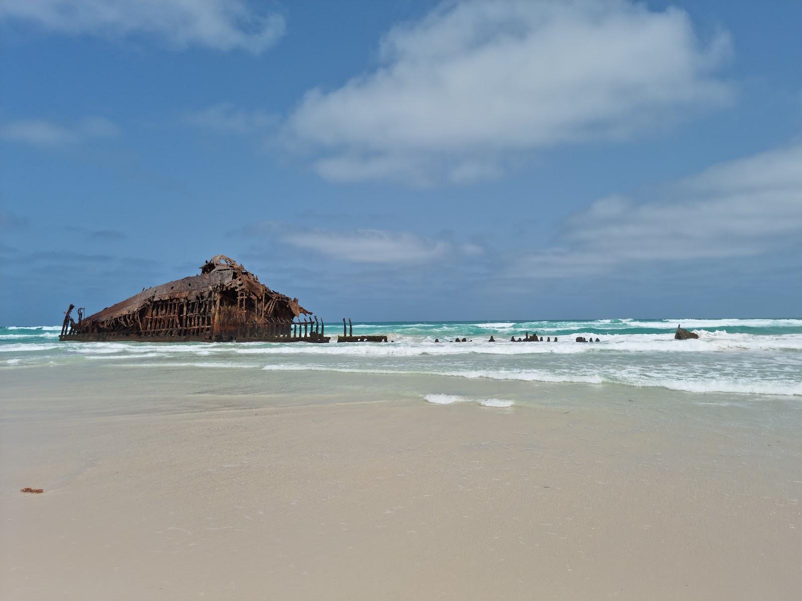 Sandee Praia Da Atalanta Photo