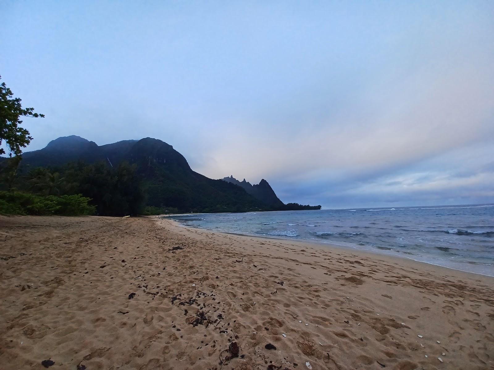 Sandee - Kipu Kai Beach