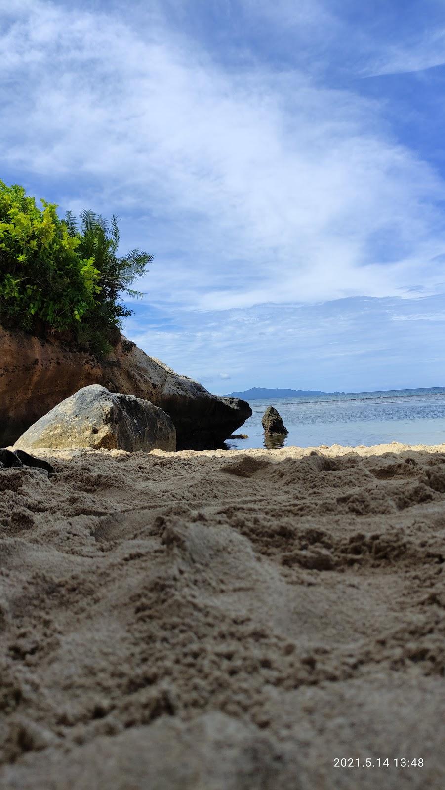 Sandee Maleokoki Beach