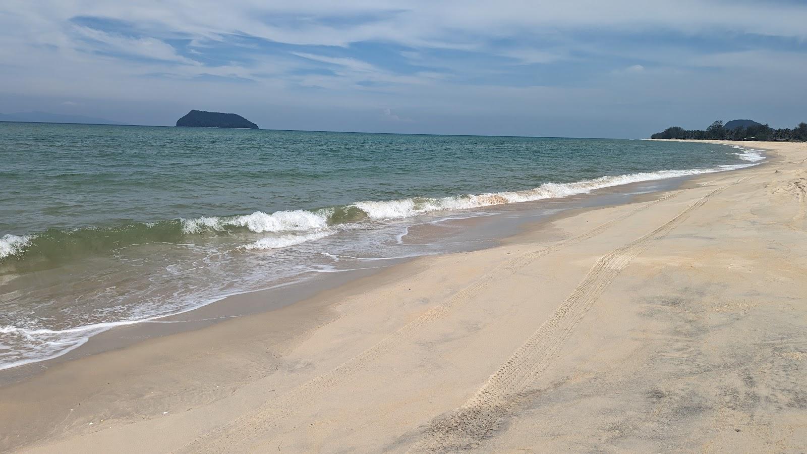 Sandee Pantai Air Tawar