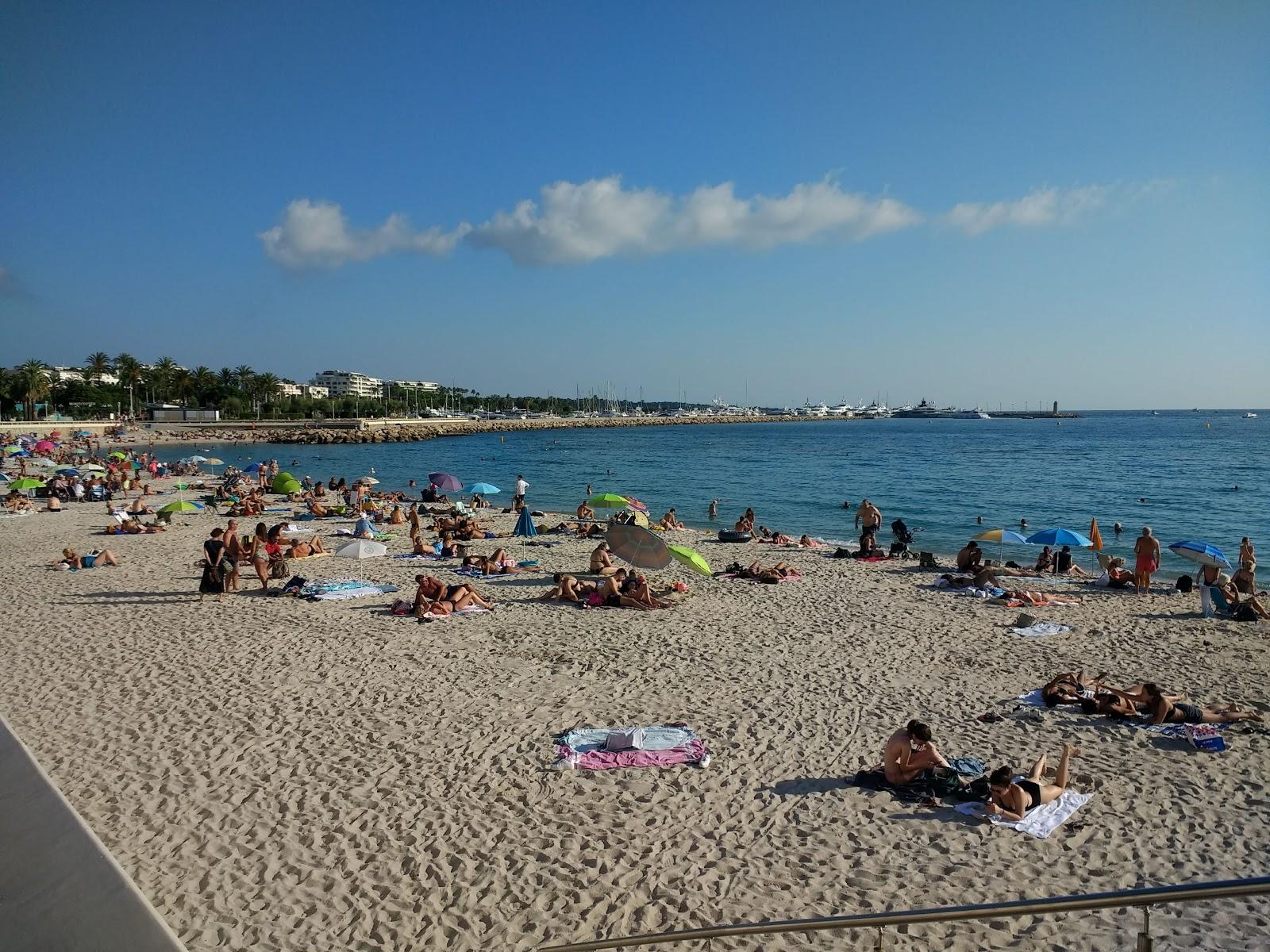 Sandee - Croisette Beach Cannes