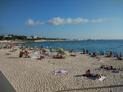 Sandee - Croisette Beach Cannes