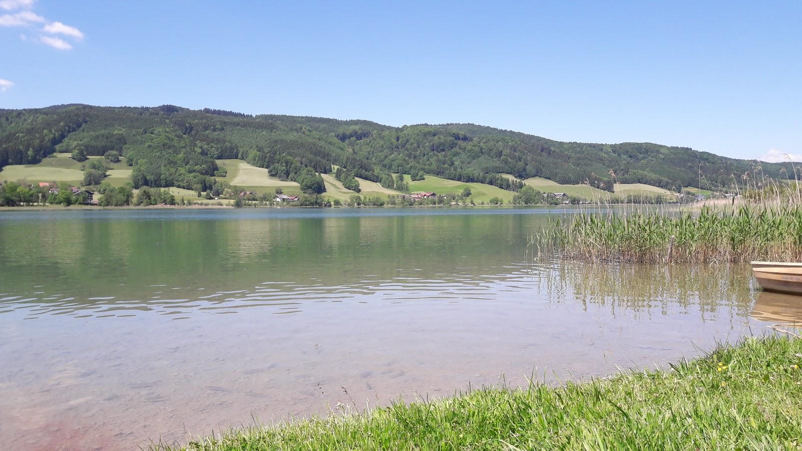 Sandee Lake Irrsee