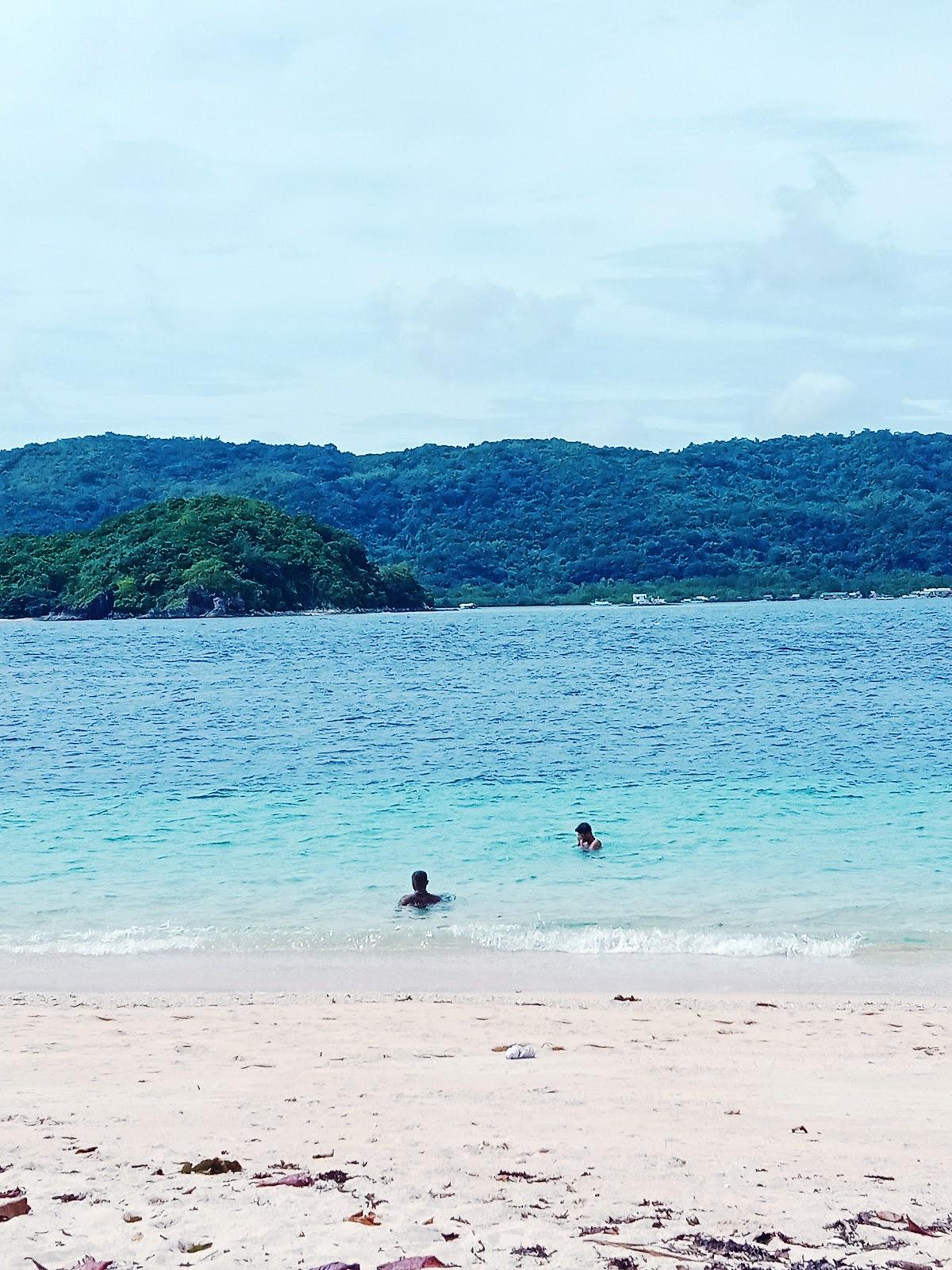 Sandee Ariara Island Beach