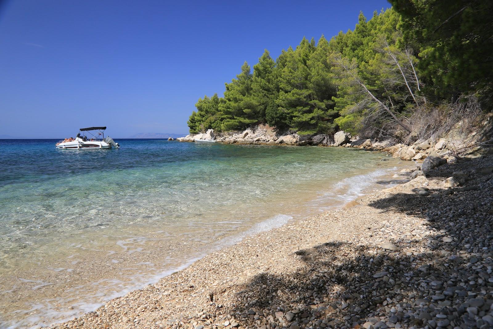 Sandee Igrane Beach Photo