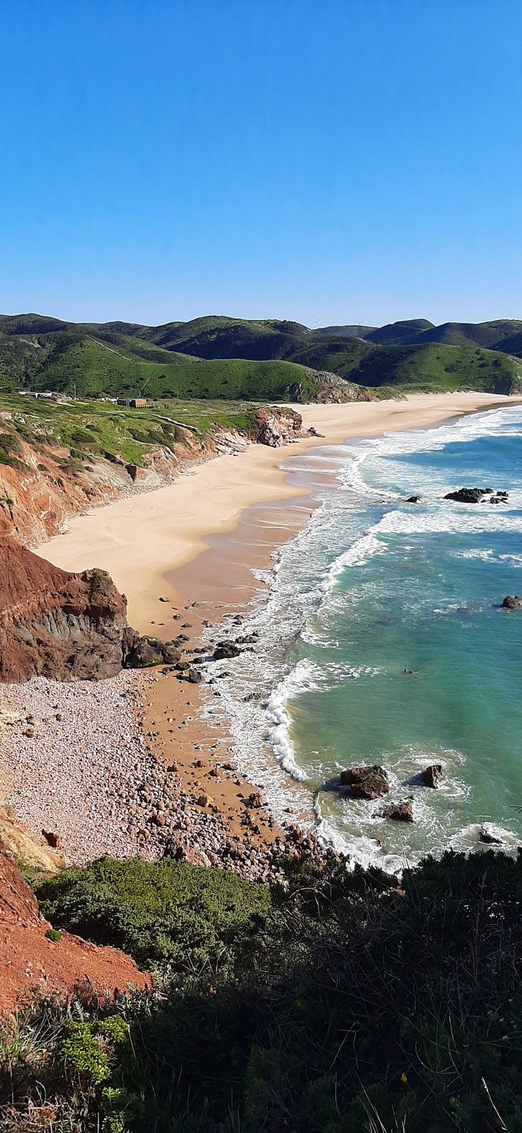 Sandee - Praia Da Zimbreirinha