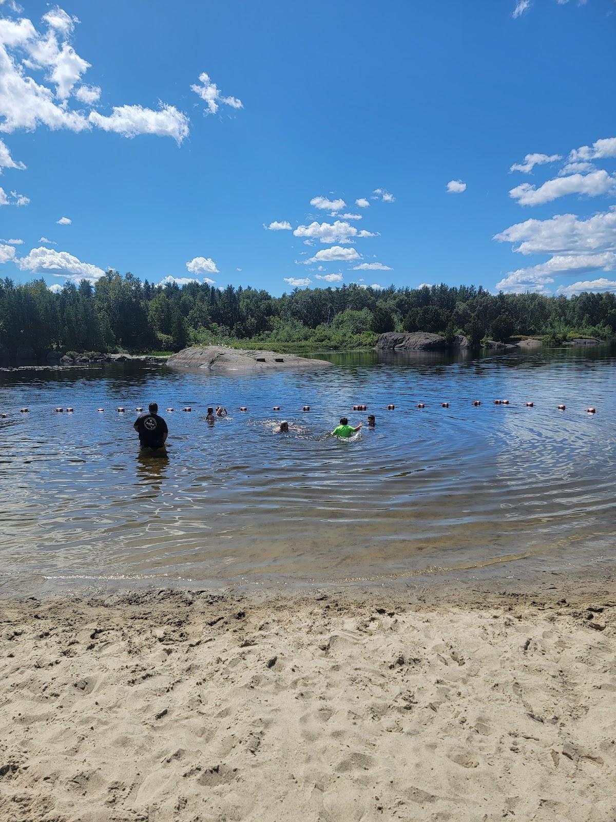Sandee Capreol Public Beach
