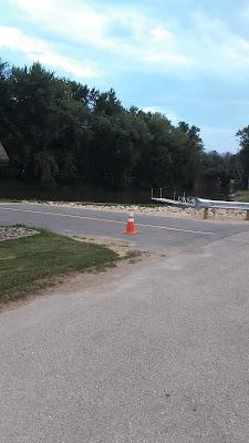 Sandee - Wauna Boat Launch