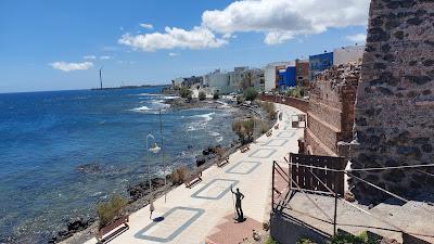 Sandee - Playa De Arinaga