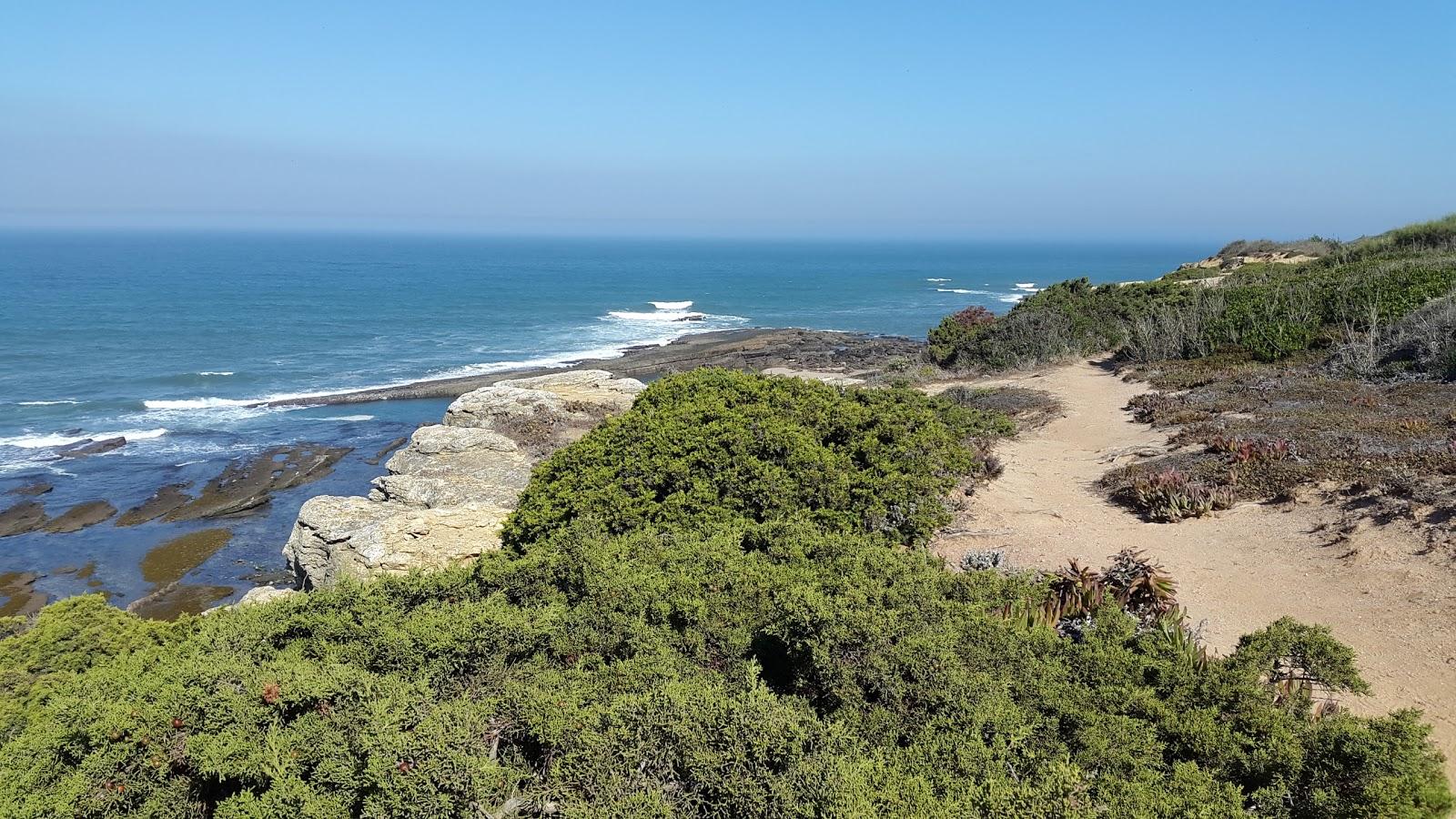 Sandee - Praia Da Pesqueira