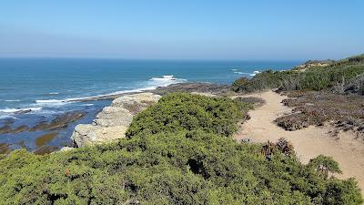 Sandee - Praia Da Pesqueira