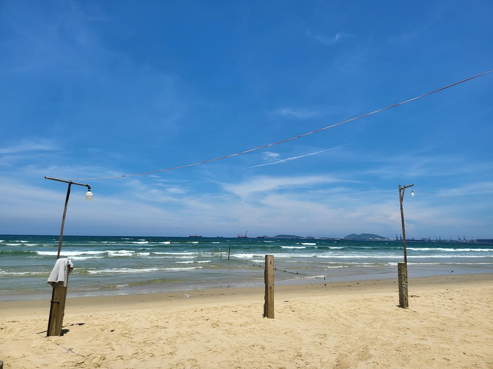 Sandee Ky Nham Beach