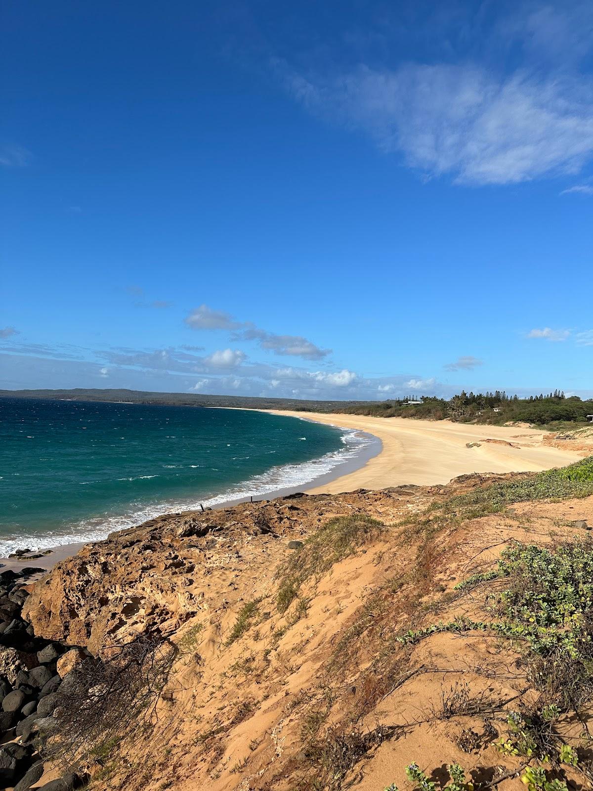 Sandee Papohaku Beach Photo