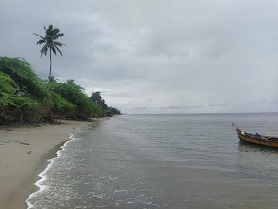 Sandee - Sethukarai Beach