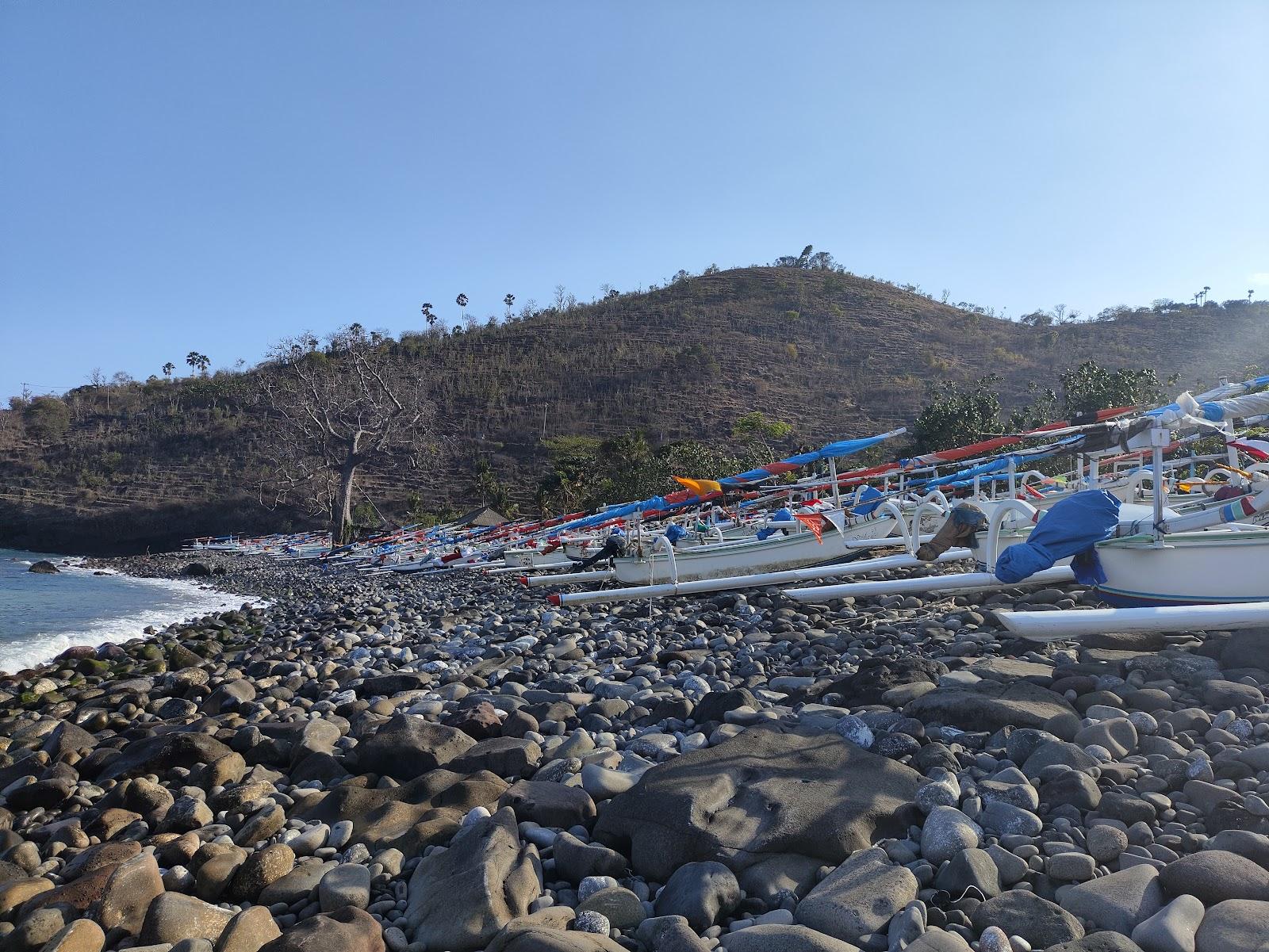 Sandee Kusambi Beach Photo