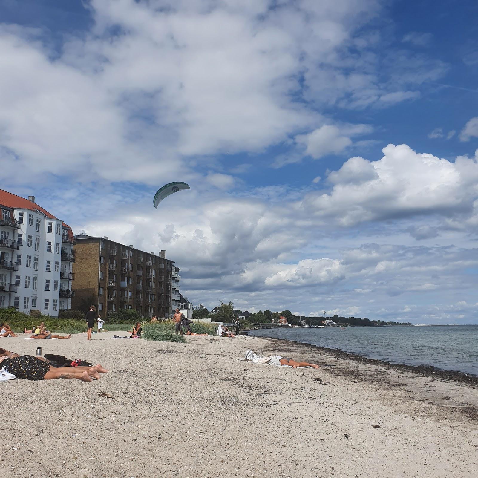 Sandee Hellerup Beach