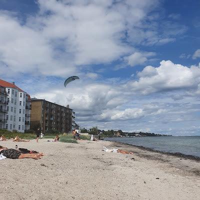 Sandee - Hellerup Beach