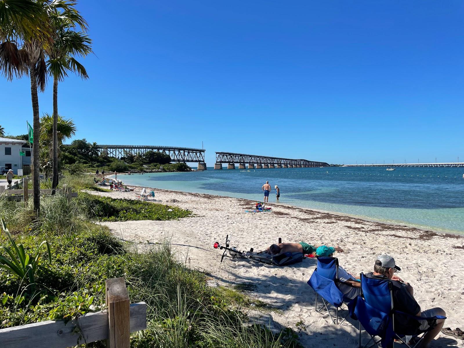 Sandee - Bahia Honda State Park