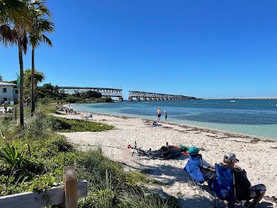 Sandee - Bahia Honda State Park