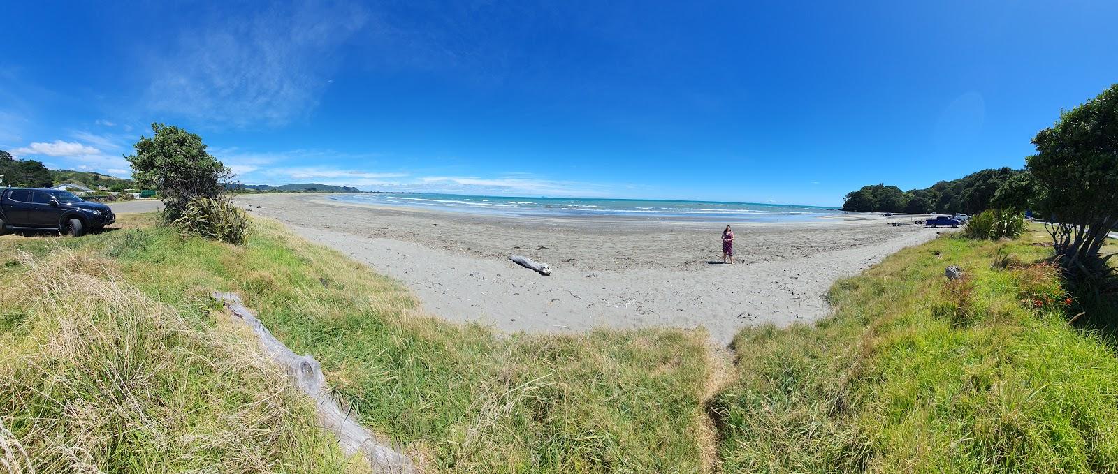 Sandee - Hikuwai Beach