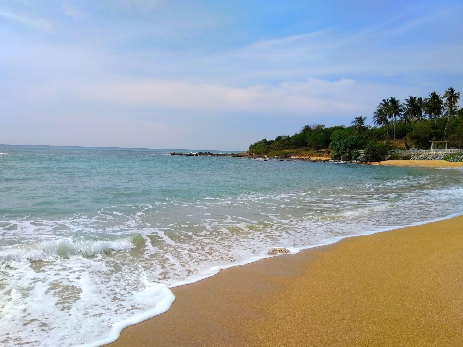 Sandee Rekawa Safe Sea Bathing Area Photo