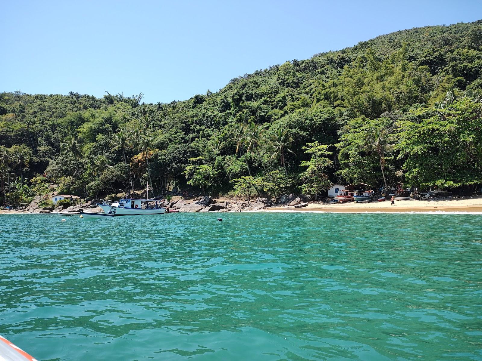 Sandee Praia Saco Do Eustaquio