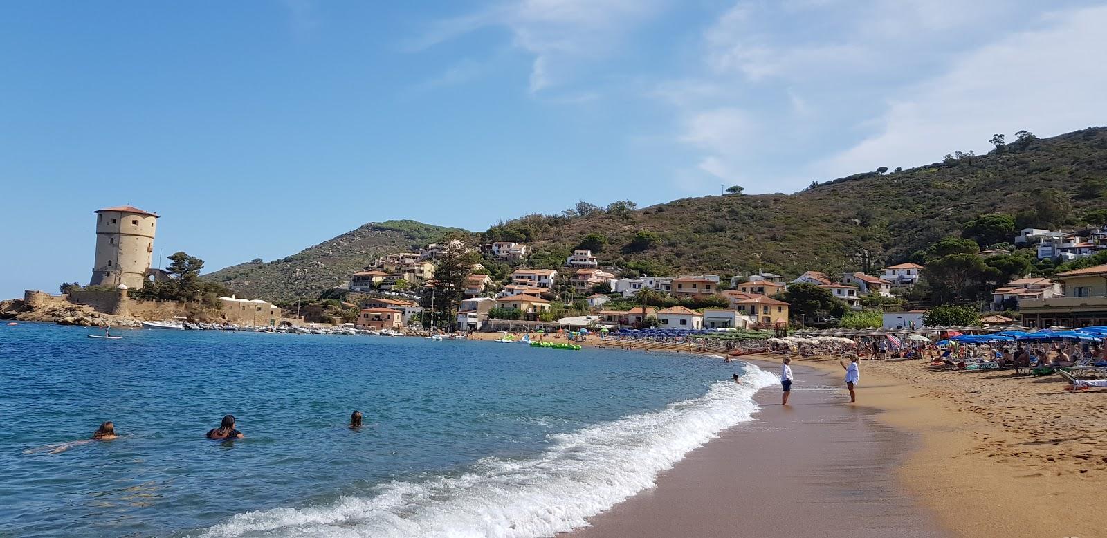 Sandee Spiaggia Pubblica Campese 4 Delete
