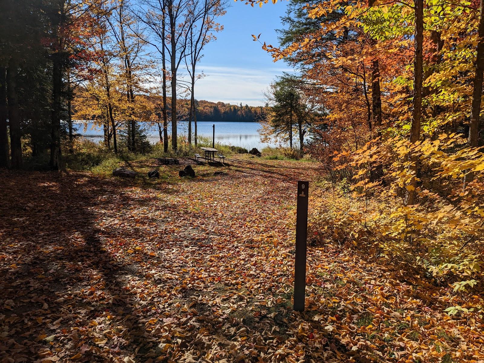 Sandee - Bobcat Lake Campground