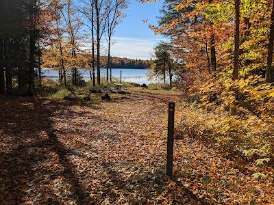 Sandee - Bobcat Lake Campground