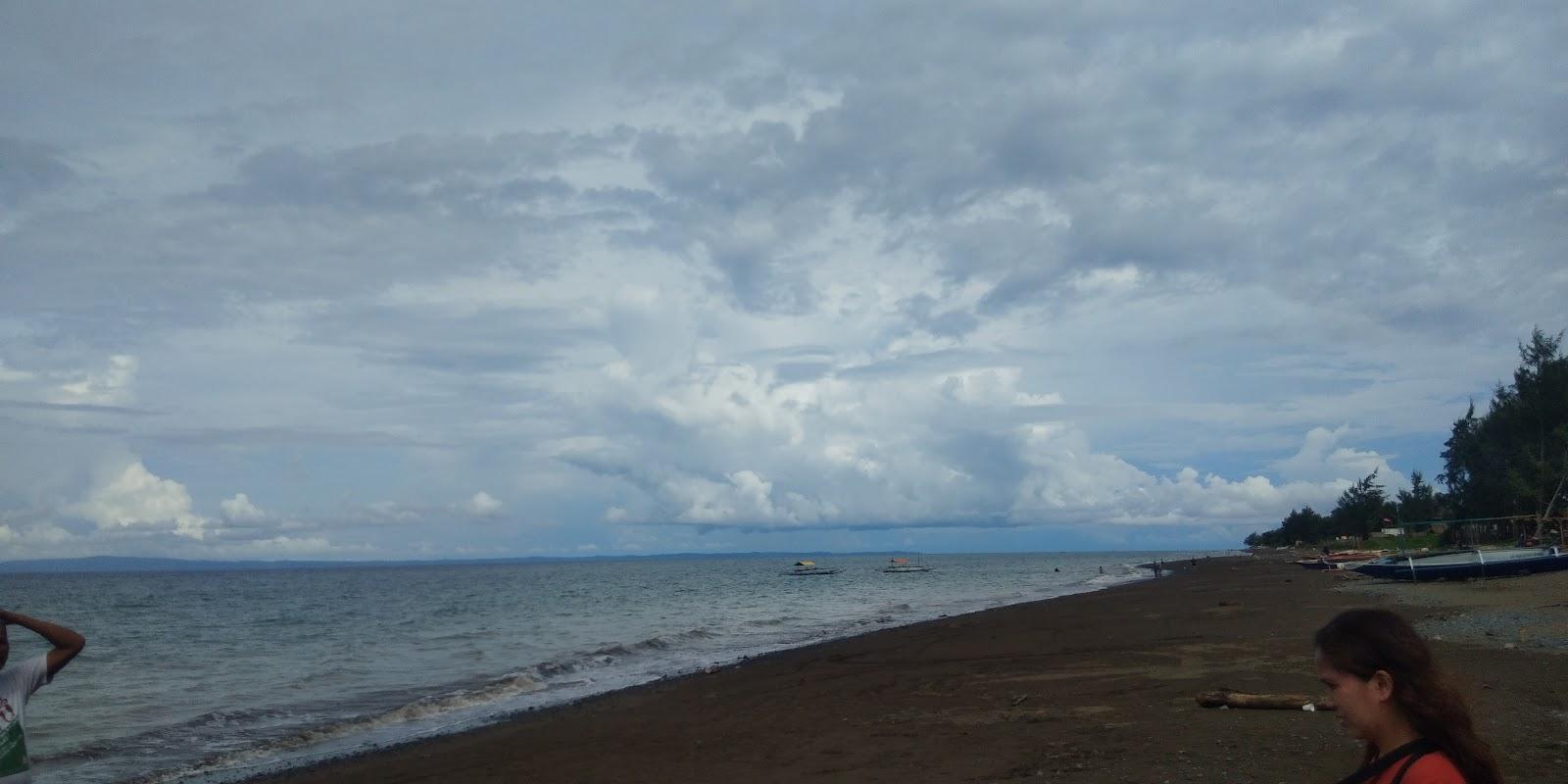 Sandee Caminho Pacific