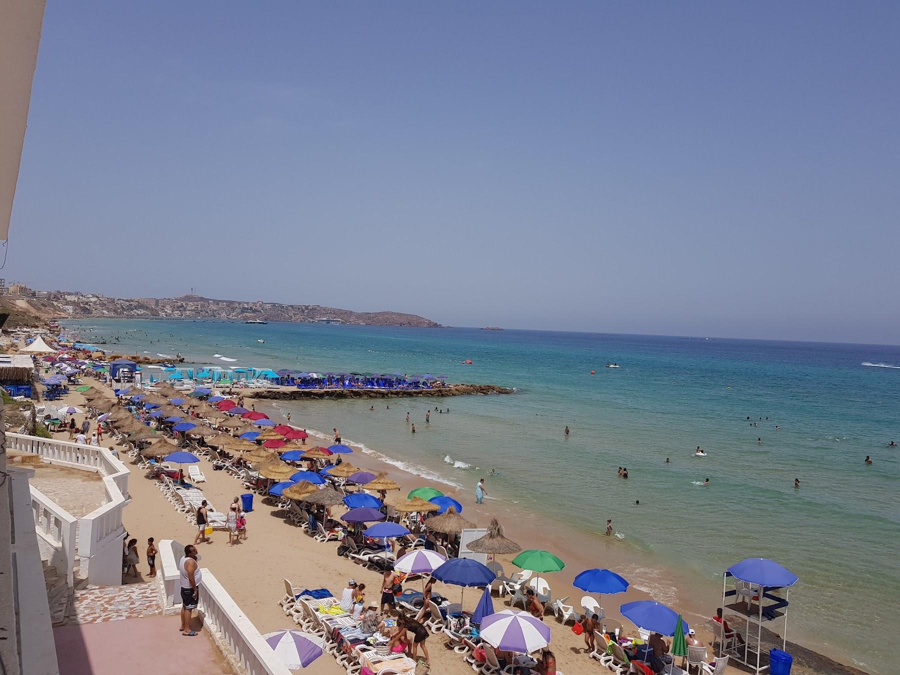 Sandee Paradise Beach