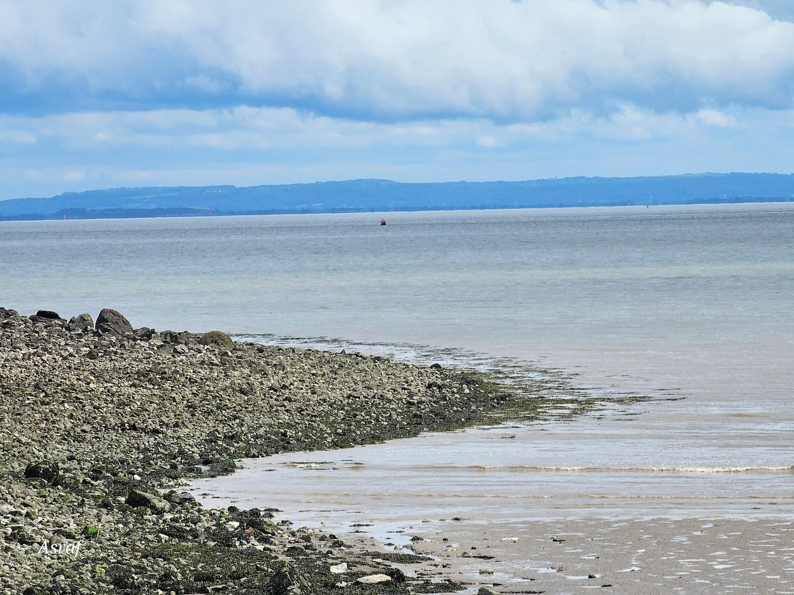 Sandee - Splott Beach