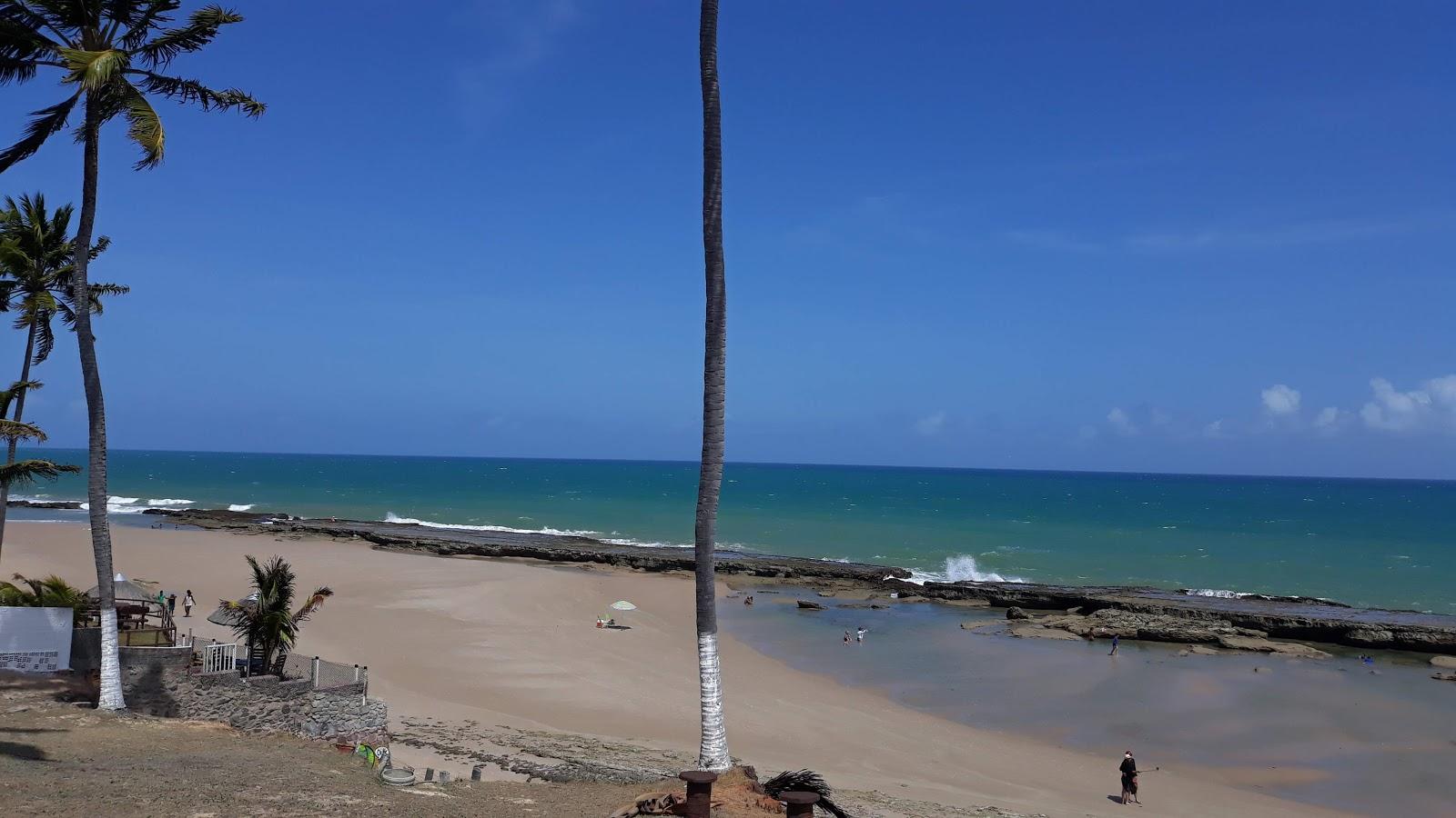 Sandee Pontal Do Coruripe