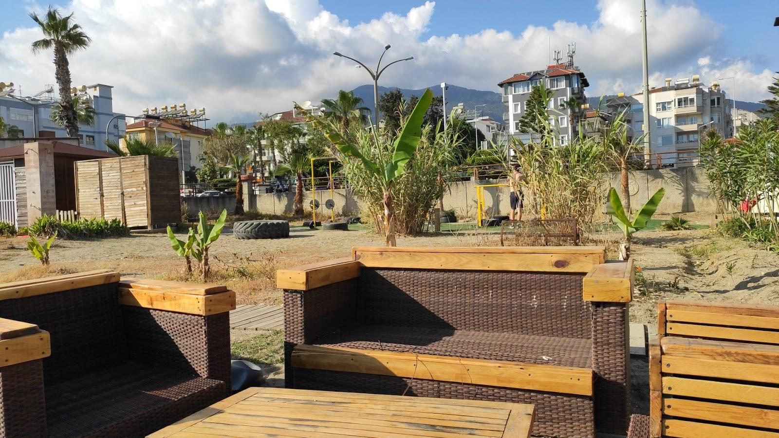 Sandee Keykubat Batı Public Beach