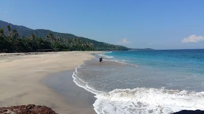 Sandee - Pantai Setangi