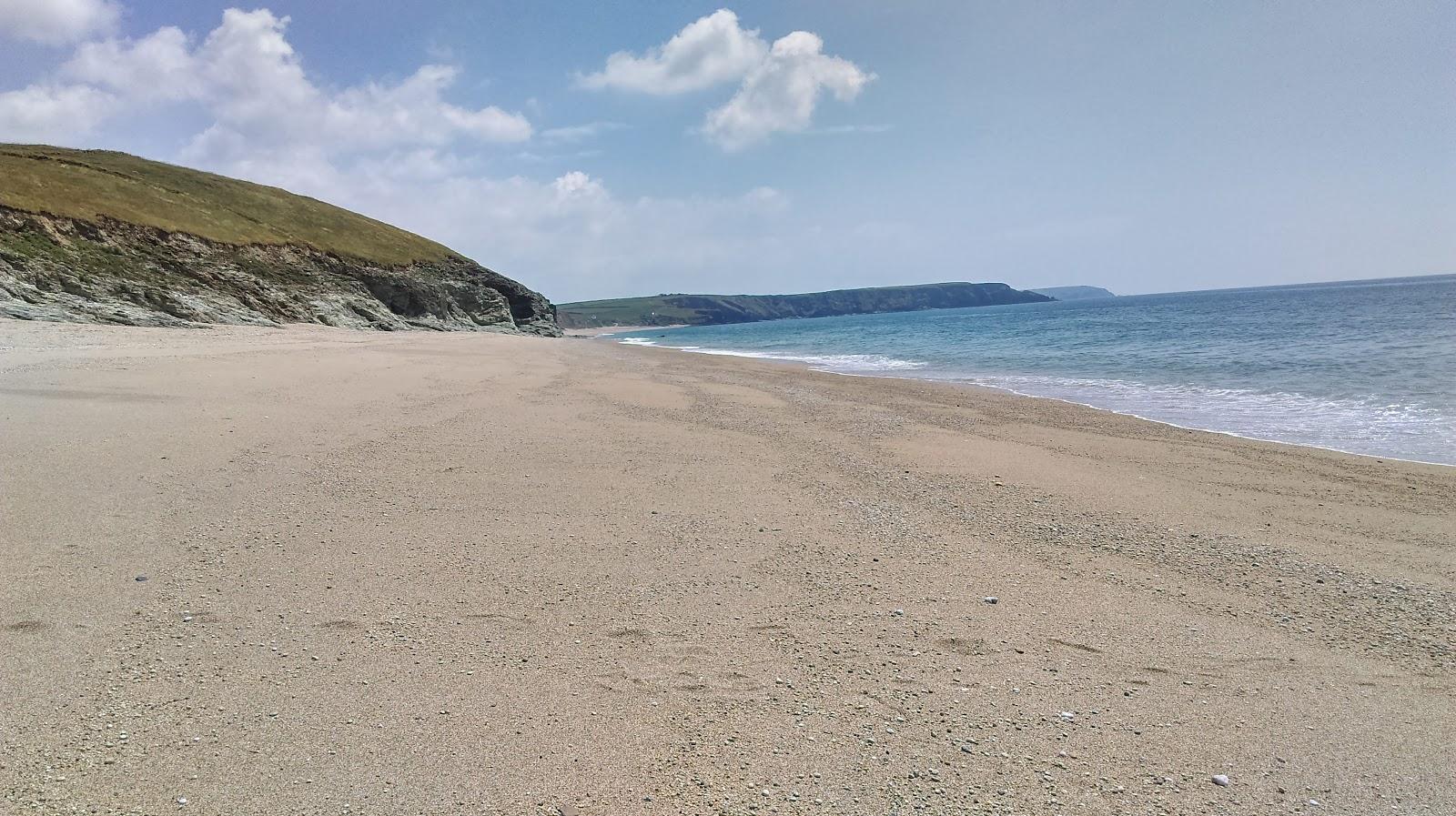 Sandee Jangye Ryne Beach