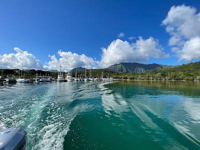 Sandee - Heíeia State Park