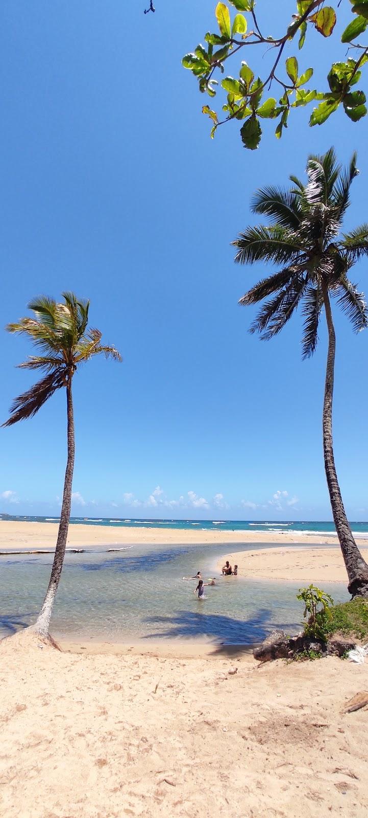 Sandee Playa Arroyo Salado